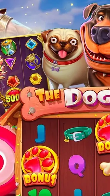 Kronan Casino Screenshot